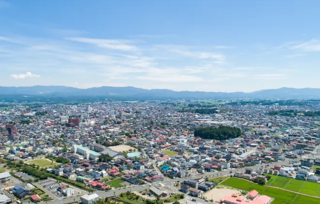 地元の家は、地元の職人が守る。